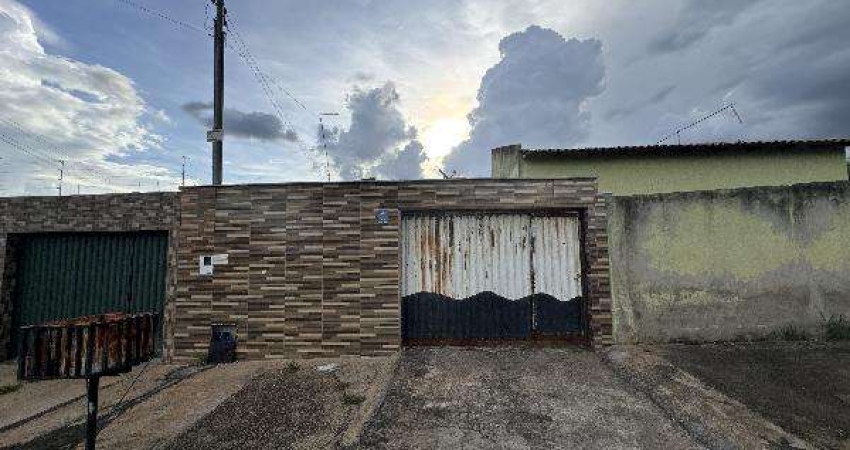 Oportunidade Única em APARECIDA DE GOIANIA - GO | Tipo: Casa | Negociação: Leilão  | Situação: Imóvel