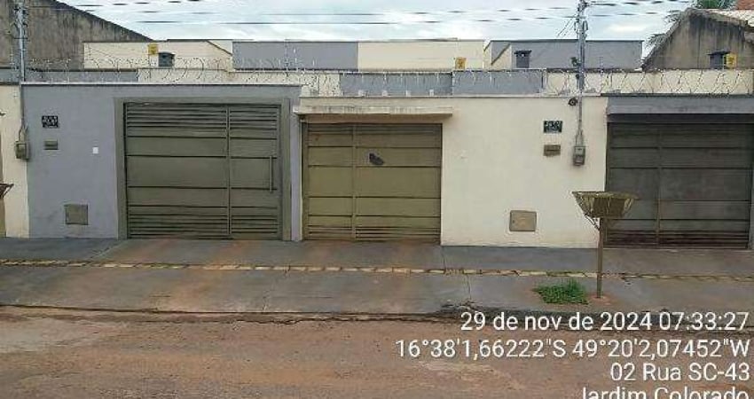 Oportunidade Única em GOIANIA - GO | Tipo: Casa | Negociação: Leilão  | Situação: Imóvel