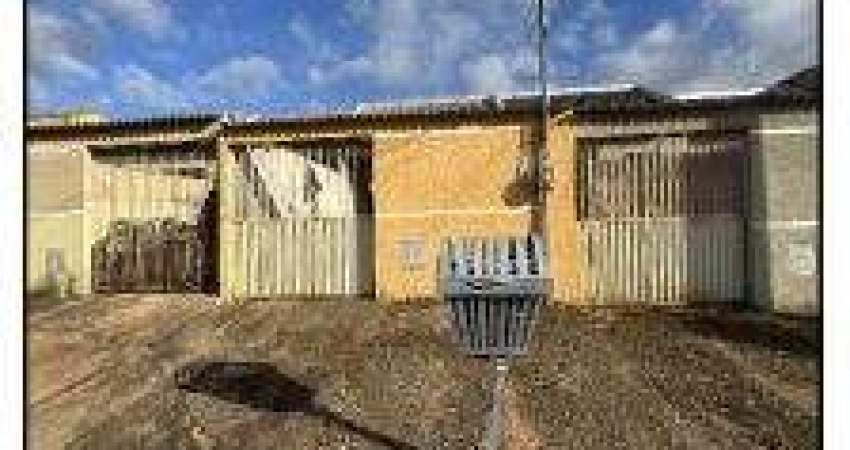 Oportunidade Única em SANTO ANTONIO DO DESCOBERTO - GO | Tipo: Casa | Negociação: Leilão  | Situação: Imóvel