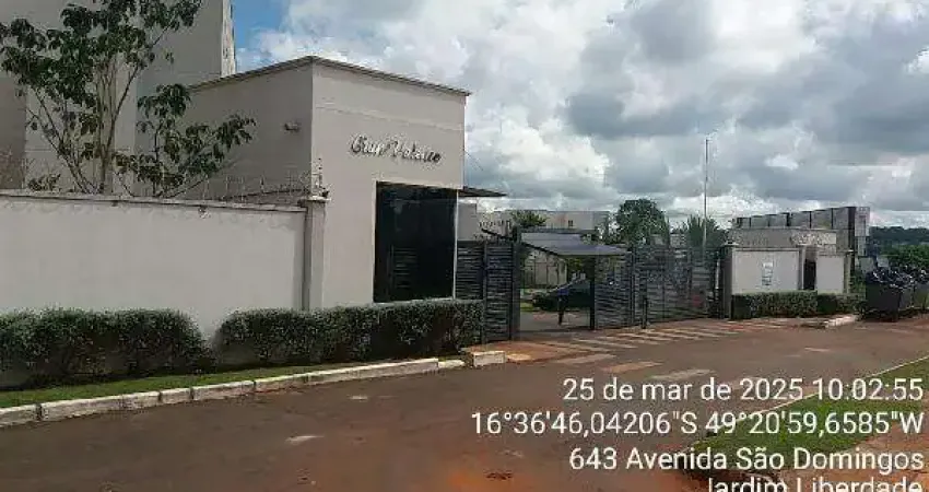 Oportunidade Única em GOIANIA - GO | Tipo: Apartamento | Negociação: Leilão  | Situação: Imóvel