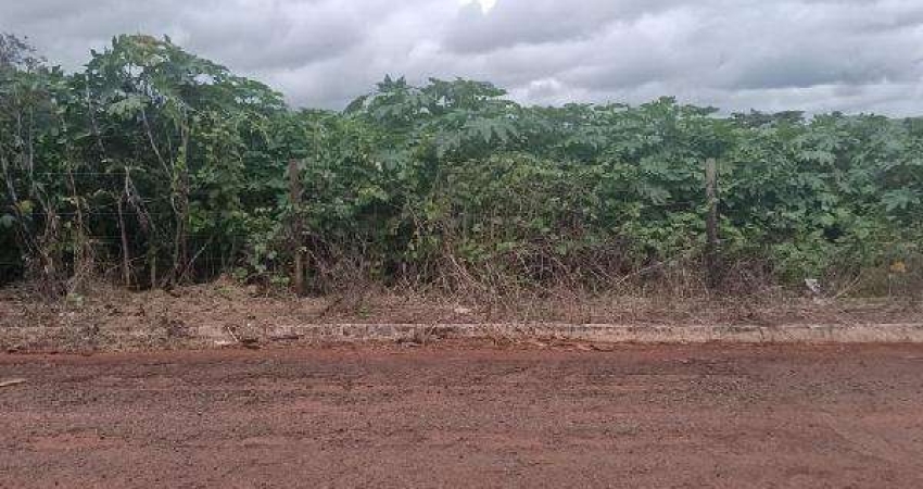 Oportunidade Única em JATAI - GO | Tipo: Terreno | Negociação: Leilão  | Situação: Imóvel