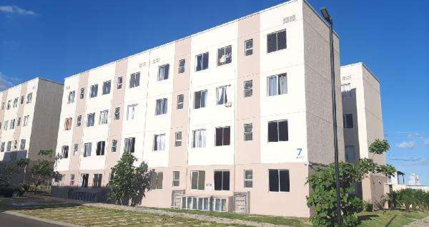 Oportunidade Única em VALPARAISO DE GOIAS - GO | Tipo: Apartamento | Negociação: Leilão  | Situação: Imóvel