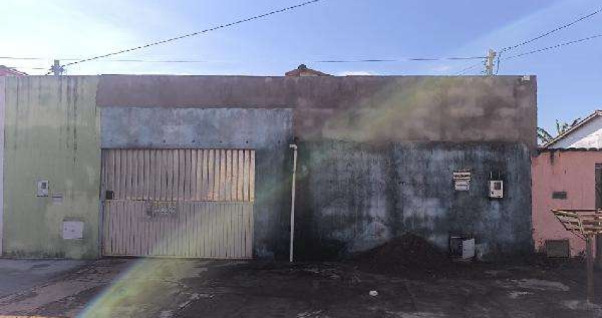 Oportunidade Única em COCALZINHO DE GOIAS - GO | Tipo: Casa | Negociação: Leilão  | Situação: Imóvel