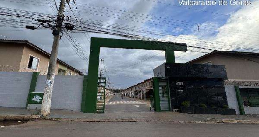 Oportunidade Única em VALPARAISO DE GOIAS - GO | Tipo: Apartamento | Negociação: Leilão  | Situação: Imóvel