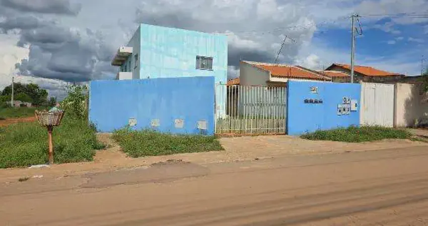 Oportunidade Única em LUZIANIA - GO | Tipo: Apartamento | Negociação: Leilão  | Situação: Imóvel