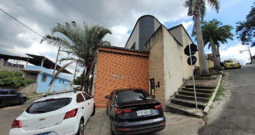 Oportunidade Única em DUQUE DE CAXIAS - RJ | Tipo: Prédio | Negociação: Leilão  | Situação: Imóvel