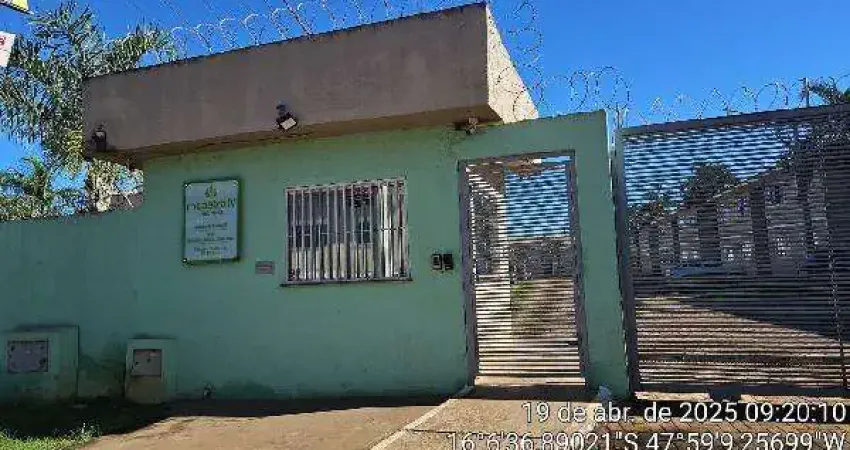 Oportunidade única em valparaiso de goias - go | tipo: apartamento | negociação: venda direta online | situação: imóvel