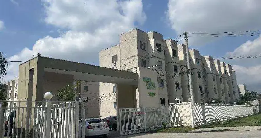 Oportunidade Única em NOVA IGUACU - RJ | Tipo: Apartamento | Negociação: Leilão  | Situação: Imóvel