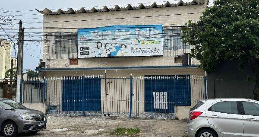 Oportunidade Única em RIO DE JANEIRO - RJ | Tipo: Prédio | Negociação: Leilão  | Situação: Imóvel