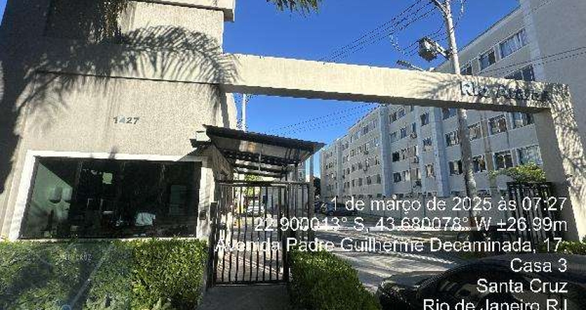 Oportunidade Única em RIO DE JANEIRO - RJ | Tipo: Apartamento | Negociação: Leilão  | Situação: Imóvel