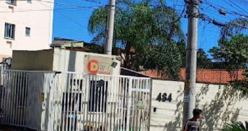 Oportunidade Única em RIO DE JANEIRO - RJ | Tipo: Apartamento | Negociação: Leilão  | Situação: Imóvel