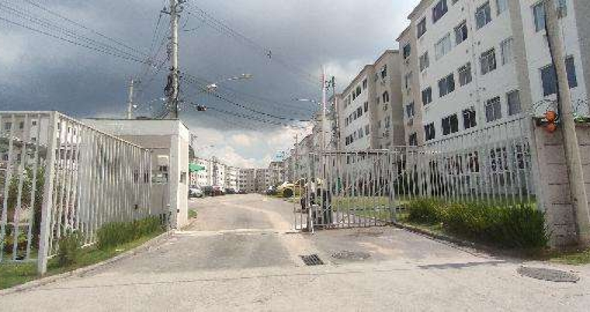 Oportunidade Única em RIO DE JANEIRO - RJ | Tipo: Apartamento | Negociação: Leilão  | Situação: Imóvel
