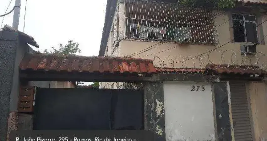 Oportunidade Única em RIO DE JANEIRO - RJ | Tipo: Apartamento | Negociação: Leilão  | Situação: Imóvel