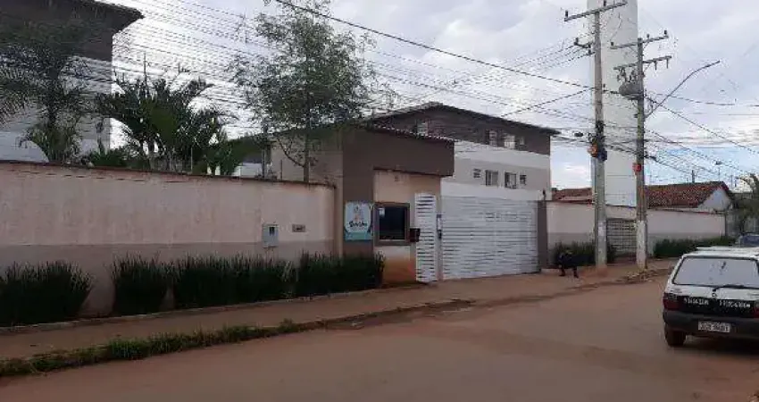 Oportunidade Única em VALPARAISO DE GOIAS - GO | Tipo: Apartamento | Negociação: Leilão  | Situação: Imóvel