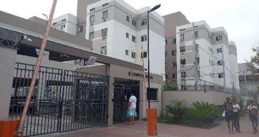 Oportunidade Única em RIO DE JANEIRO - RJ | Tipo: Apartamento | Negociação: Leilão  | Situação: Imóvel