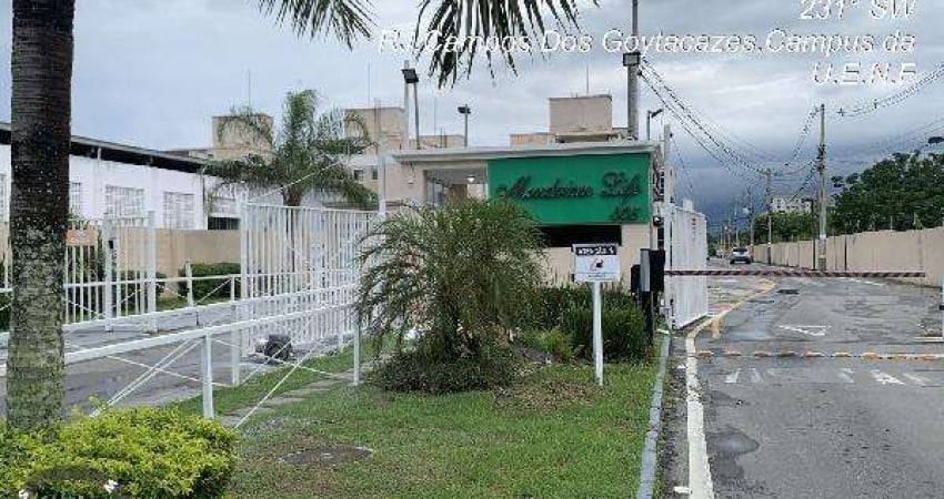 Oportunidade Única em CAMPOS DOS GOYTACAZES - RJ | Tipo: Apartamento | Negociação: Leilão  | Situação: Imóvel