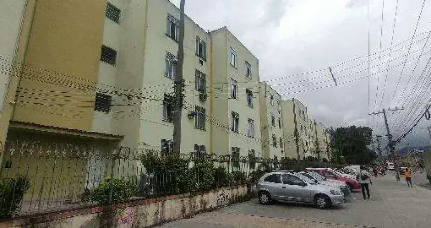 Oportunidade Única em RIO DE JANEIRO - RJ | Tipo: Apartamento | Negociação: Venda Online | Situação: Imóvel