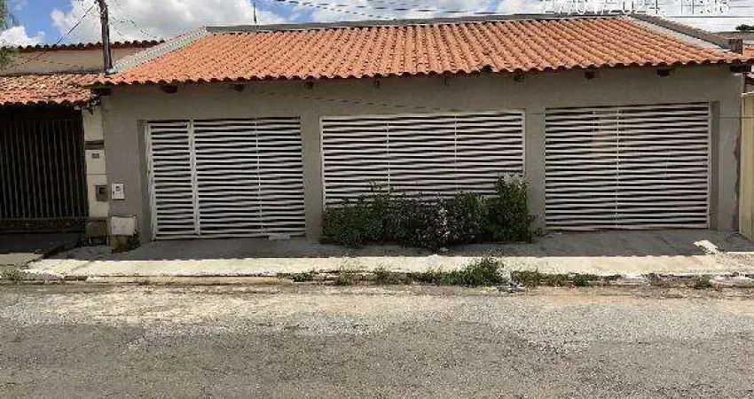 Oportunidade Única em GOIANIA - GO | Tipo: Casa | Negociação: Leilão  | Situação: Imóvel