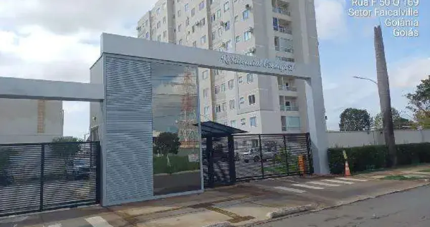 Oportunidade Única em GOIANIA - GO | Tipo: Apartamento | Negociação: Leilão  | Situação: Imóvel