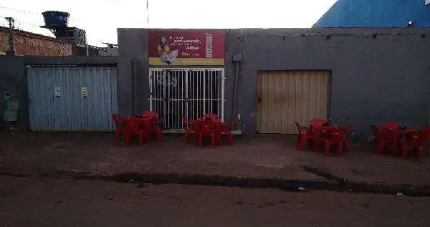 Oportunidade Única em SAO JOAO D'ALIANCA - GO | Tipo: Casa | Negociação: Leilão  | Situação: Imóvel