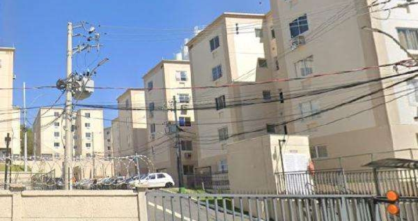 Oportunidade Única em RIO DE JANEIRO - RJ | Tipo: Apartamento | Negociação: Leilão  | Situação: Imóvel