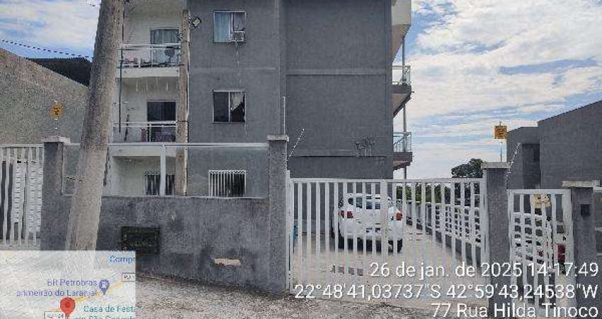 Oportunidade Única em SAO GONCALO - RJ | Tipo: Apartamento | Negociação: Leilão  | Situação: Imóvel