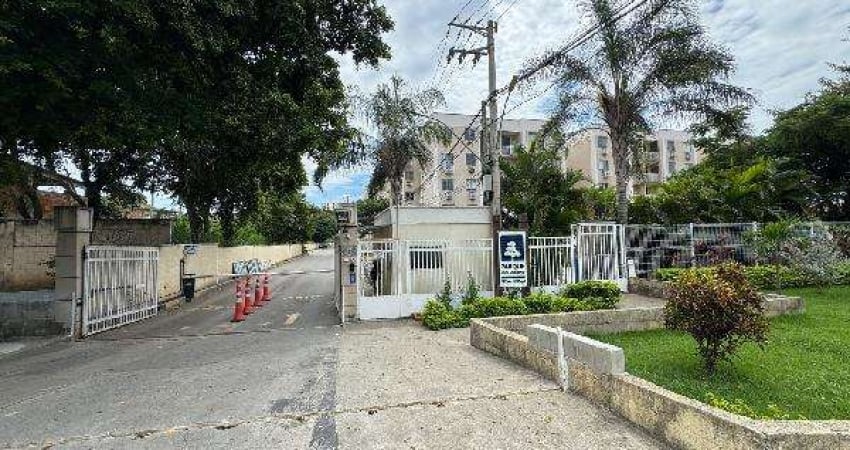 Oportunidade Única em NOVA IGUACU - RJ | Tipo: Apartamento | Negociação: Leilão  | Situação: Imóvel