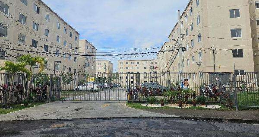 Oportunidade Única em RIO DE JANEIRO - RJ | Tipo: Apartamento | Negociação: Leilão  | Situação: Imóvel