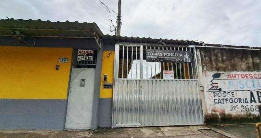 Oportunidade Única em NOVA IGUACU - RJ | Tipo: Apartamento | Negociação: Leilão  | Situação: Imóvel