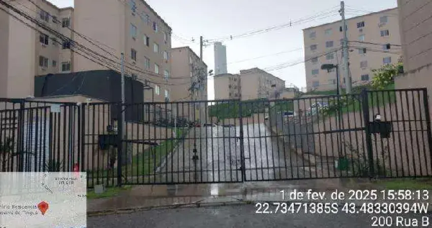 Oportunidade Única em NOVA IGUACU - RJ | Tipo: Apartamento | Negociação: Leilão  | Situação: Imóvel