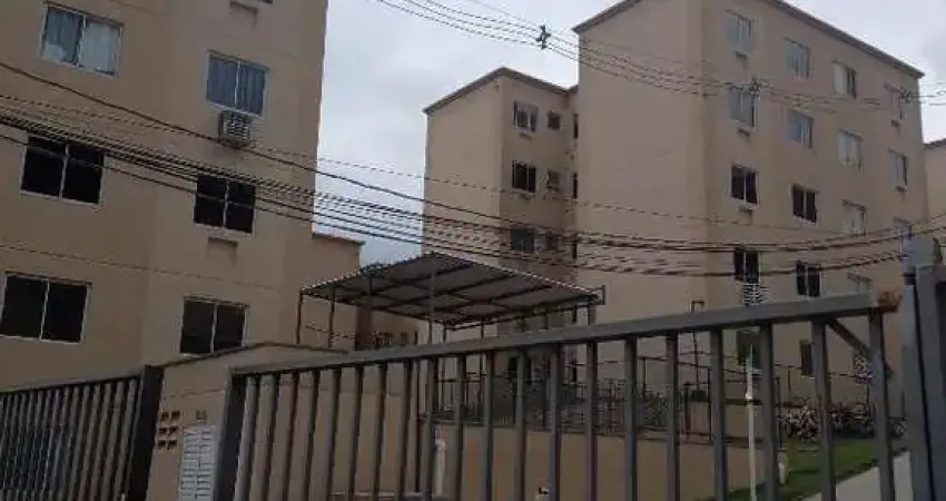 Oportunidade Única em NOVA IGUACU - RJ | Tipo: Apartamento | Negociação: Leilão  | Situação: Imóvel