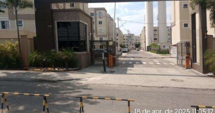 Oportunidade Única em RIO DE JANEIRO - RJ | Tipo: Apartamento | Negociação: Leilão  | Situação: Imóvel