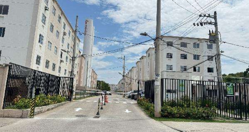 Oportunidade Única em RIO DE JANEIRO - RJ | Tipo: Apartamento | Negociação: Leilão  | Situação: Imóvel