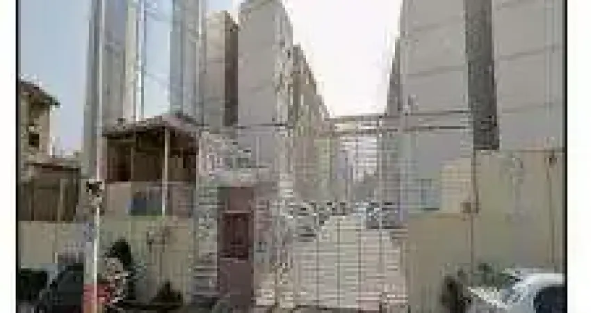 Oportunidade Única em BELFORD ROXO - RJ | Tipo: Apartamento | Negociação: Leilão  | Situação: Imóvel