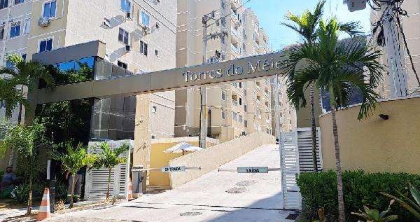 Oportunidade Única em RIO DE JANEIRO - RJ | Tipo: Apartamento | Negociação: Leilão  | Situação: Imóvel