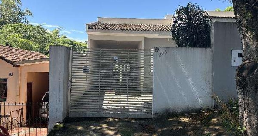 Oportunidade Única em APUCARANA - PR | Tipo: Casa | Negociação: Leilão  | Situação: Imóvel