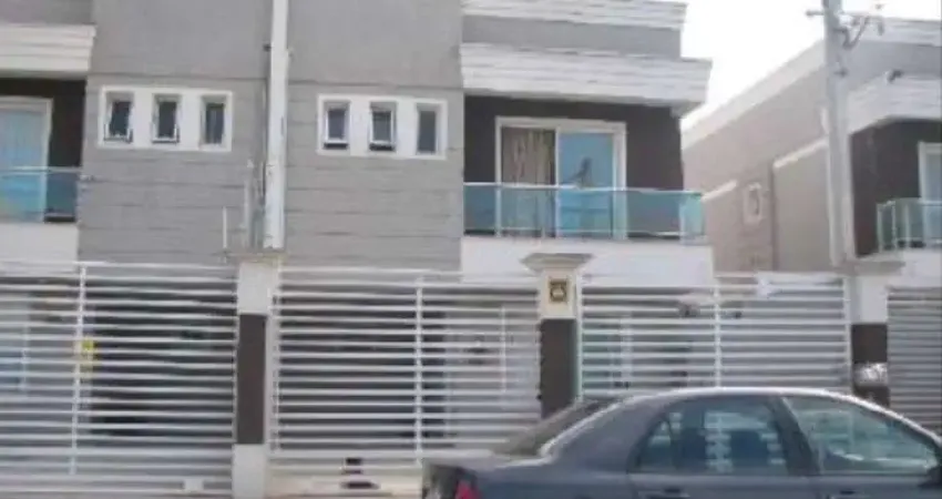 Oportunidade Única em CURITIBA - PR | Tipo: Sobrado | Negociação: Leilão  | Situação: Imóvel