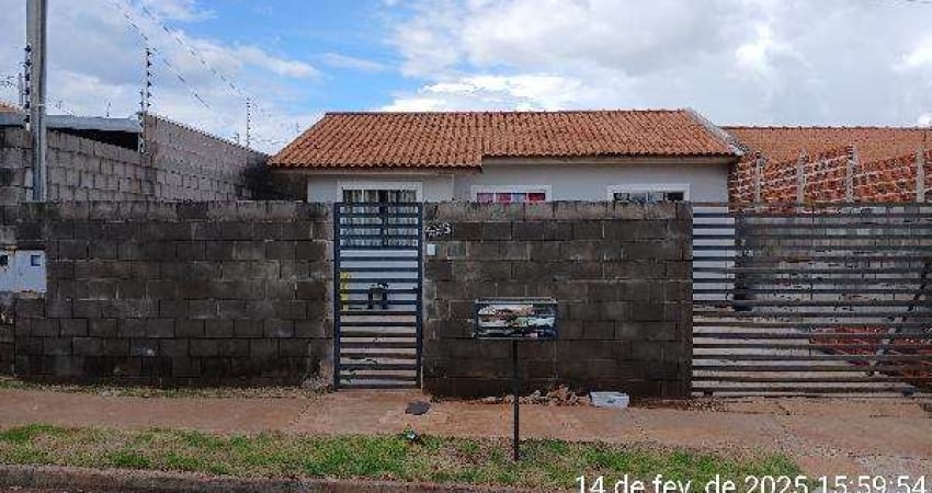 Oportunidade Única em CAMPO MOURAO - PR | Tipo: Casa | Negociação: Leilão  | Situação: Imóvel