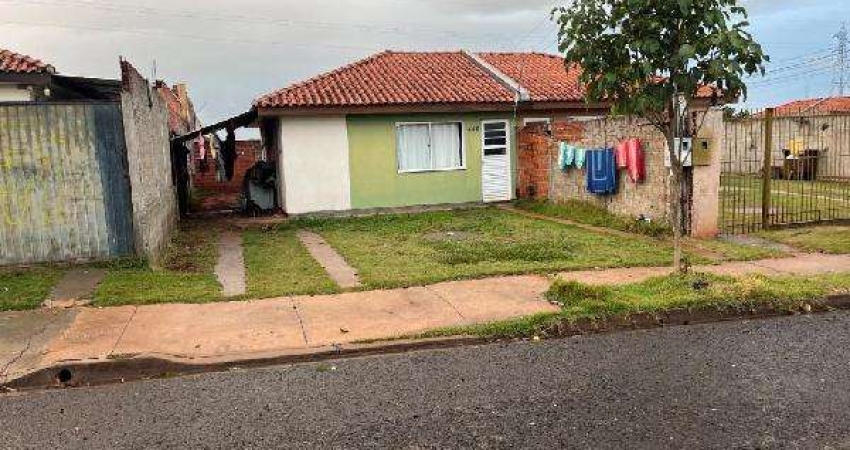 Oportunidade Única em PARANAVAI - PR | Tipo: Casa | Negociação: Leilão  | Situação: Imóvel
