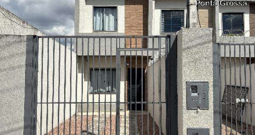 Oportunidade Única em PONTA GROSSA - PR | Tipo: Casa | Negociação: Leilão  | Situação: Imóvel