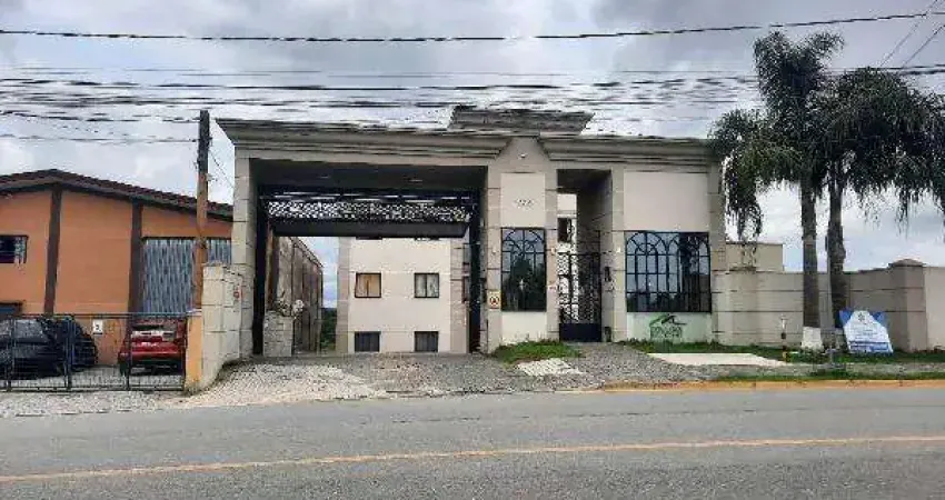 Oportunidade Única em ALMIRANTE TAMANDARE - PR | Tipo: Apartamento | Negociação: Leilão  | Situação: Imóvel