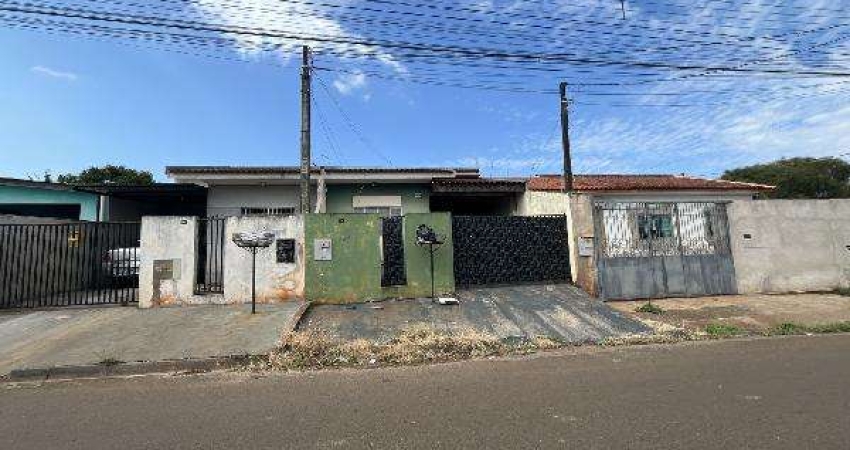 Oportunidade Única em APUCARANA - PR | Tipo: Casa | Negociação: Leilão  | Situação: Imóvel