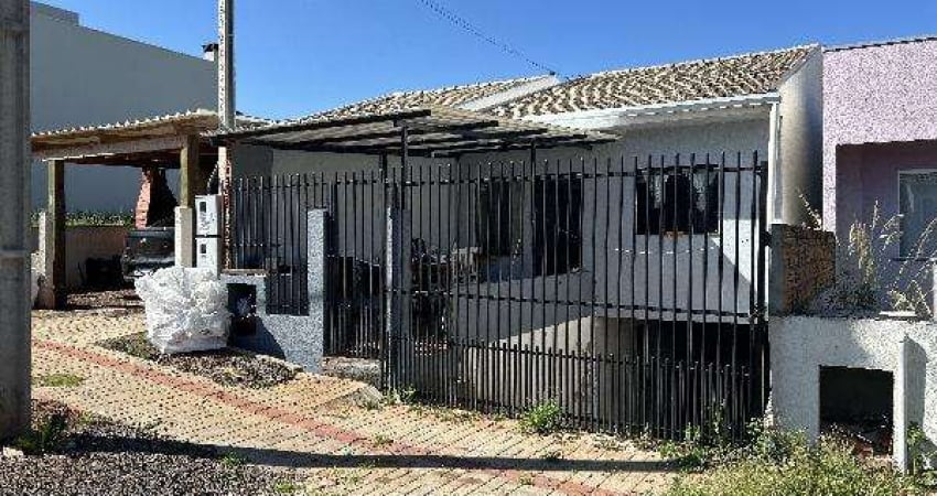 Oportunidade Única em PATO BRANCO - PR | Tipo: Casa | Negociação: Leilão  | Situação: Imóvel