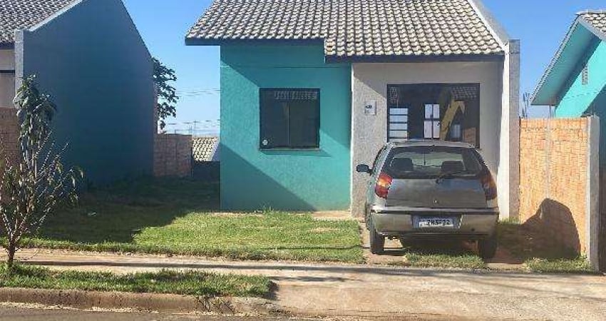 Oportunidade Única em APUCARANA - PR | Tipo: Casa | Negociação: Leilão  | Situação: Imóvel