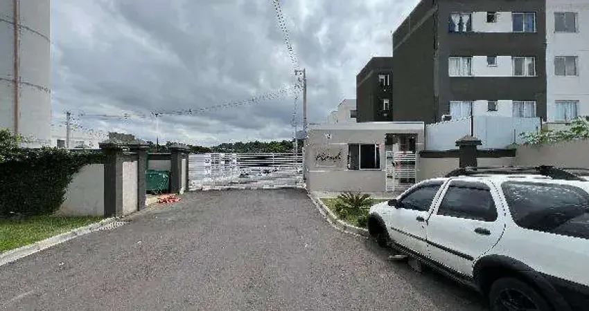 Oportunidade Única em ALMIRANTE TAMANDARE - PR | Tipo: Apartamento | Negociação: Leilão  | Situação: Imóvel