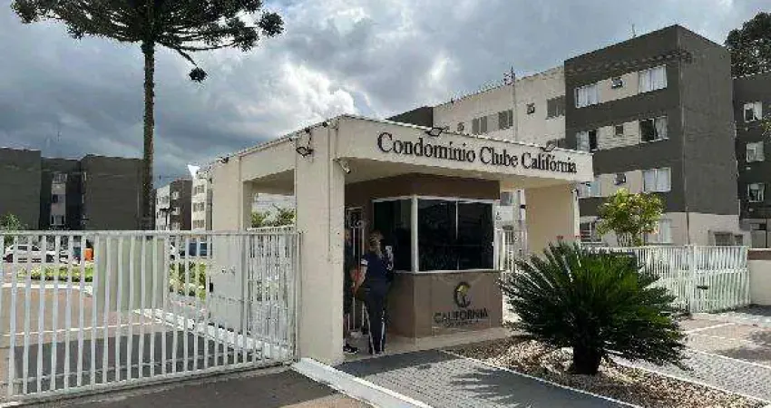 Oportunidade Única em CAMPO LARGO - PR | Tipo: Apartamento | Negociação: Leilão  | Situação: Imóvel