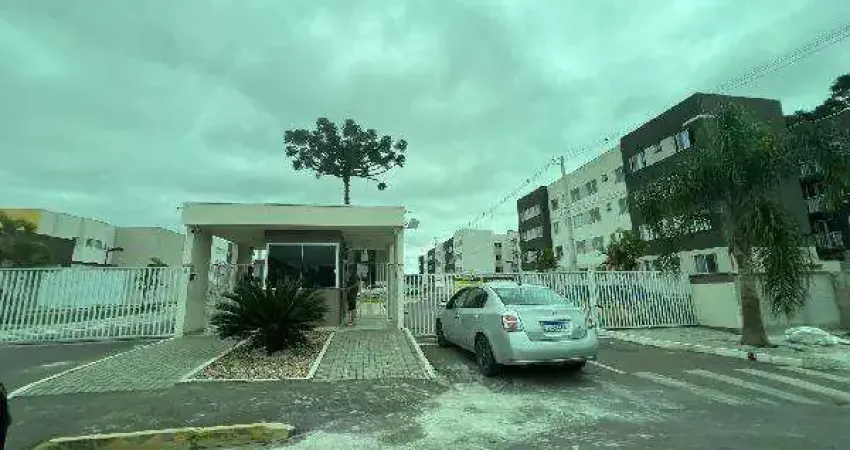 Oportunidade Única em CAMPO LARGO - PR | Tipo: Apartamento | Negociação: Leilão  | Situação: Imóvel