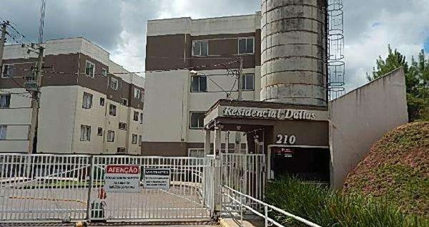 Oportunidade Única em CAMPO LARGO - PR | Tipo: Apartamento | Negociação: Leilão  | Situação: Imóvel