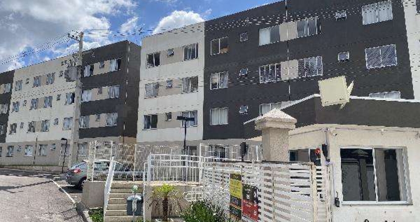 Oportunidade Única em ALMIRANTE TAMANDARE - PR | Tipo: Apartamento | Negociação: Leilão  | Situação: Imóvel