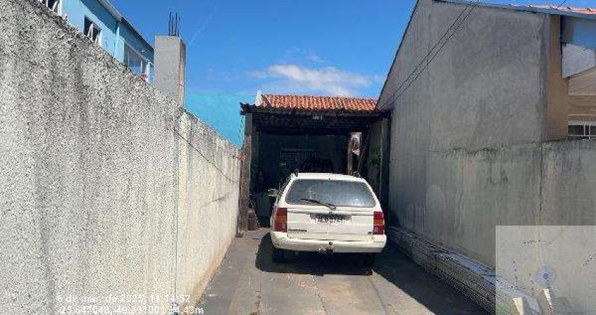 Oportunidade Única em FAZENDA RIO GRANDE - PR | Tipo: Casa | Negociação: Leilão  | Situação: Imóvel